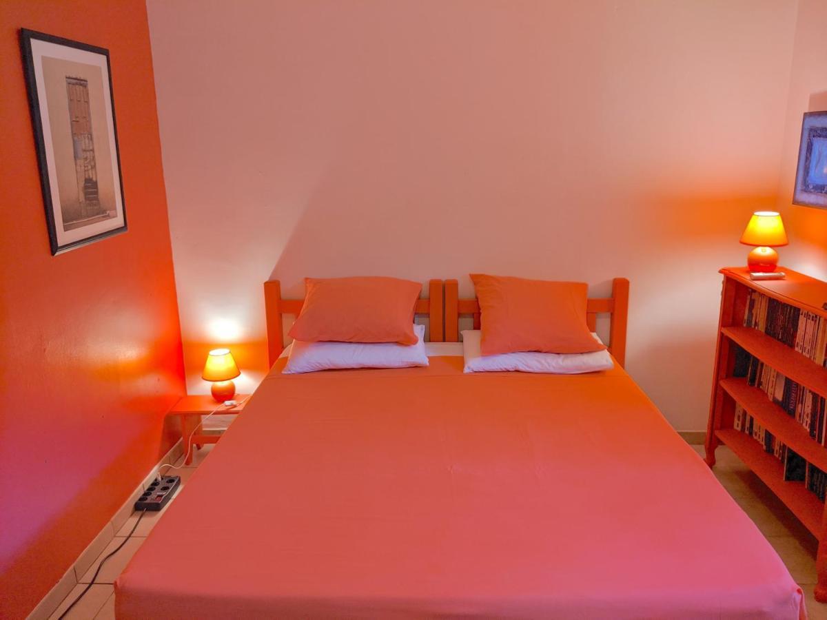 Mangoplaya Deshaies Quarto foto