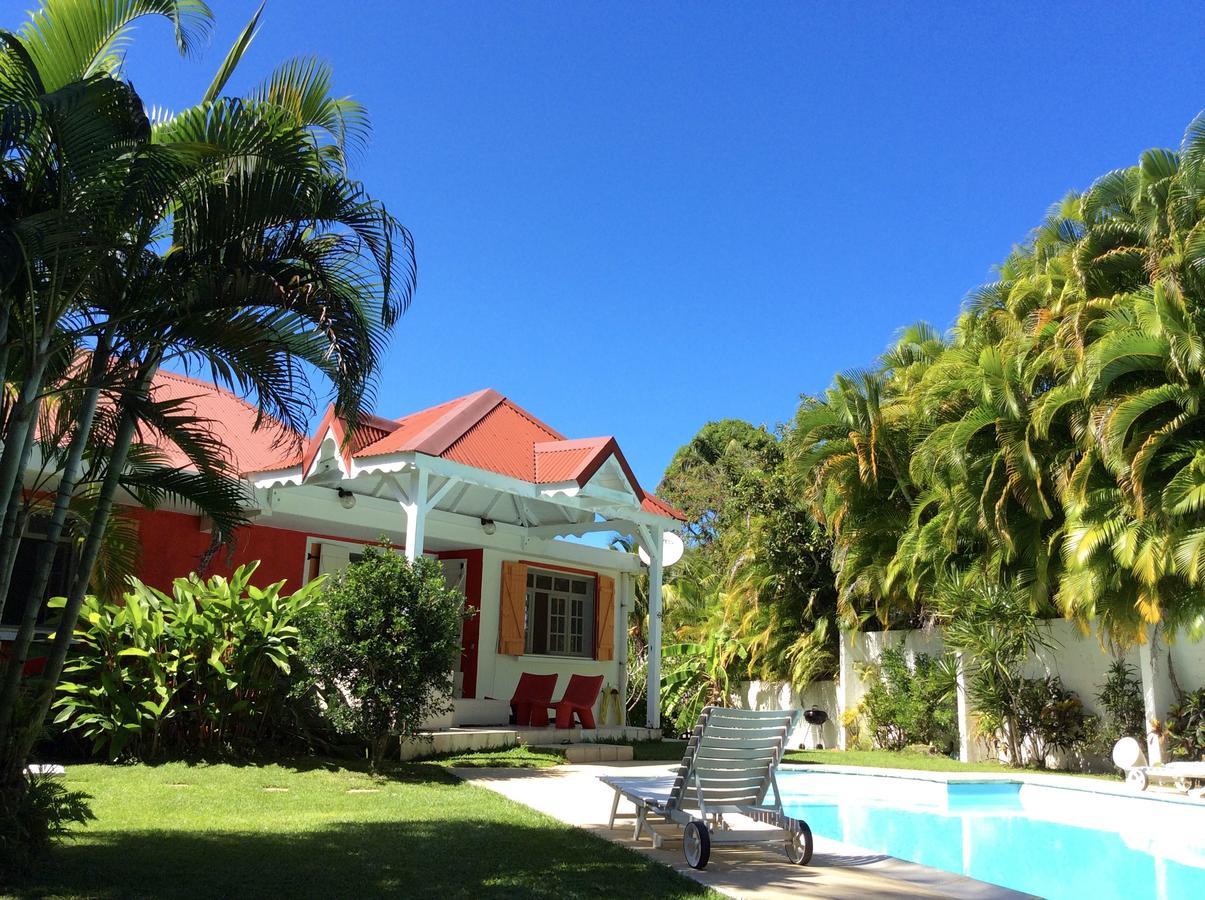 Mangoplaya Deshaies Quarto foto