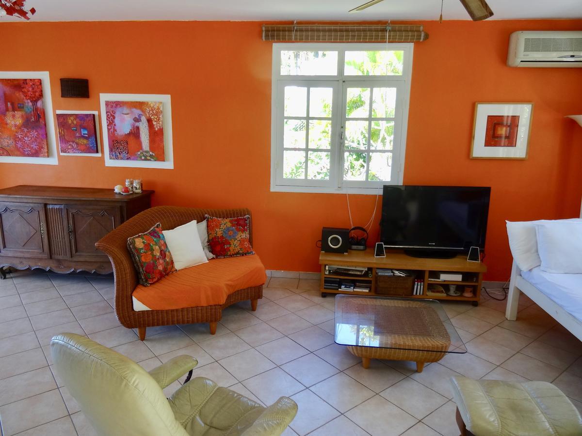 Mangoplaya Deshaies Quarto foto